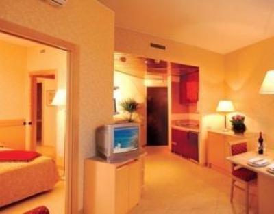фото отеля Atahotel Quark Due Residence