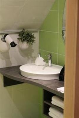 фото отеля Hotel Le Riquewihr