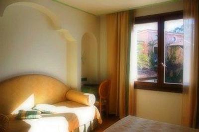 фото отеля La Bitta Hotel Tortoli