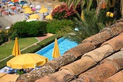 фото отеля La Bitta Hotel Tortoli