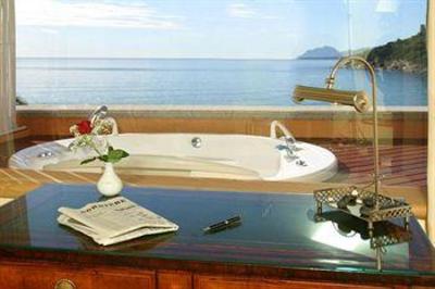 фото отеля La Bitta Hotel Tortoli