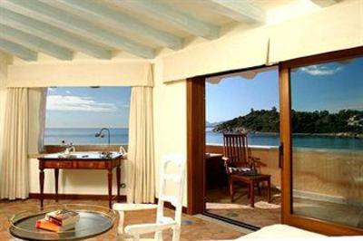 фото отеля La Bitta Hotel Tortoli