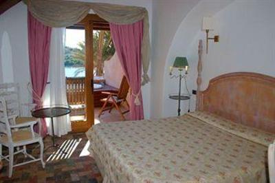 фото отеля La Bitta Hotel Tortoli