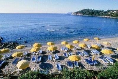 фото отеля La Bitta Hotel Tortoli