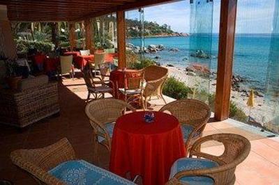 фото отеля La Bitta Hotel Tortoli
