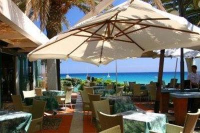 фото отеля La Bitta Hotel Tortoli