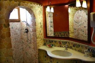 фото отеля La Bitta Hotel Tortoli
