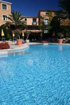 фото отеля La Bitta Hotel Tortoli
