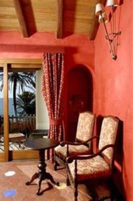 фото отеля La Bitta Hotel Tortoli