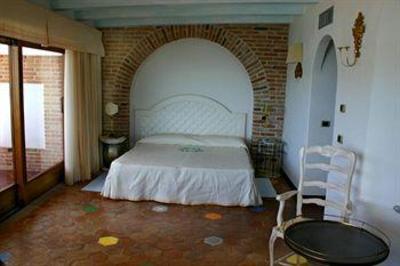 фото отеля La Bitta Hotel Tortoli