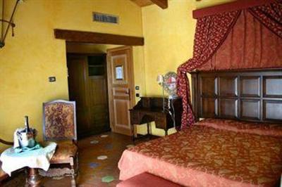 фото отеля La Bitta Hotel Tortoli
