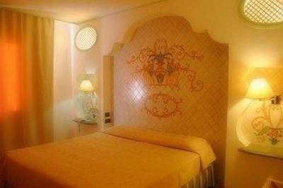 фото отеля La Bitta Hotel Tortoli