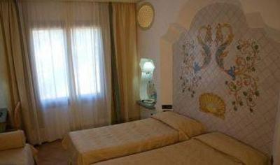 фото отеля La Bitta Hotel Tortoli
