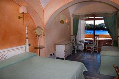 фото отеля La Bitta Hotel Tortoli