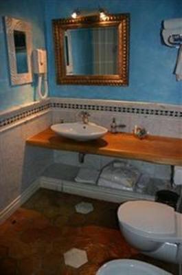 фото отеля La Bitta Hotel Tortoli