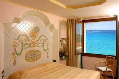 фото отеля La Bitta Hotel Tortoli