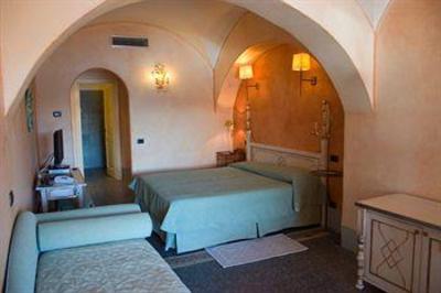 фото отеля La Bitta Hotel Tortoli