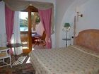 фото отеля La Bitta Hotel Tortoli