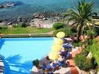 фото отеля La Bitta Hotel Tortoli