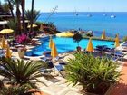 фото отеля La Bitta Hotel Tortoli