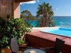 фото отеля La Bitta Hotel Tortoli