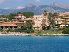 фото отеля La Bitta Hotel Tortoli