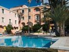 фото отеля La Bitta Hotel Tortoli