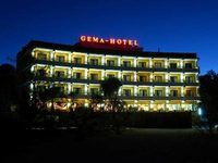 Gema Hotel