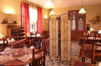 фото отеля Le Clos des Oliviers