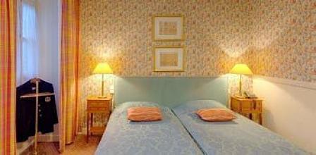 фото отеля Hotel - Restaurant du Chateau