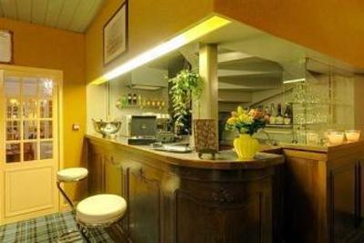 фото отеля Hotel - Restaurant du Chateau