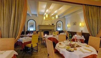 фото отеля Hotel - Restaurant du Chateau