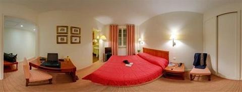фото отеля Hotel - Restaurant du Chateau