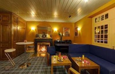 фото отеля Hotel - Restaurant du Chateau