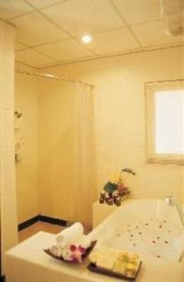 фото отеля LK Pavilion Executive Serviced Apartment