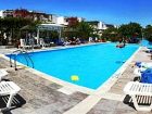 фото отеля Rivari Hotel Kamari