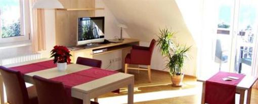 фото отеля Hotel Restaurant Alemannenhof Titisee-Neustadt