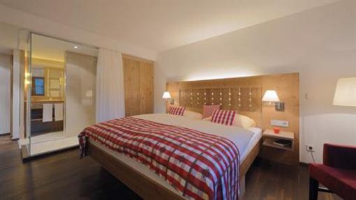 фото отеля Hotel Restaurant Alemannenhof Titisee-Neustadt