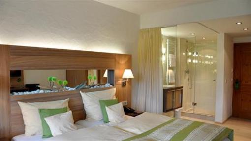фото отеля Hotel Restaurant Alemannenhof Titisee-Neustadt