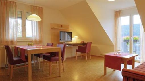 фото отеля Hotel Restaurant Alemannenhof Titisee-Neustadt