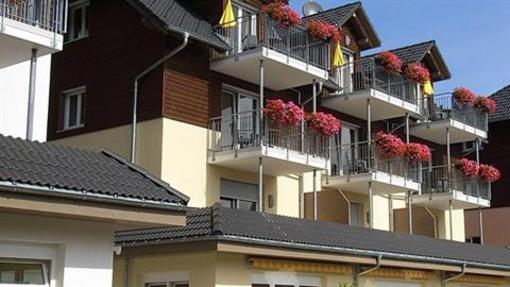 фото отеля Hotel Restaurant Alemannenhof Titisee-Neustadt