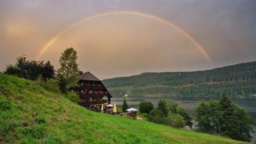 фото отеля Hotel Restaurant Alemannenhof Titisee-Neustadt