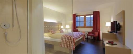 фото отеля Hotel Restaurant Alemannenhof Titisee-Neustadt