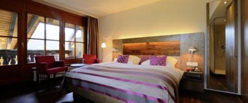 фото отеля Hotel Restaurant Alemannenhof Titisee-Neustadt