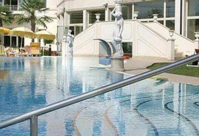 фото отеля Hotel Terme Helvetia
