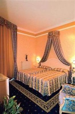 фото отеля Hotel Terme Helvetia