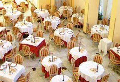 фото отеля Hotel Terme Helvetia