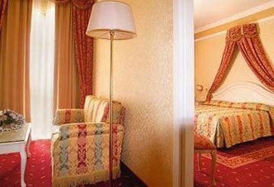 фото отеля Hotel Terme Helvetia