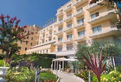 фото отеля Hotel Terme Helvetia