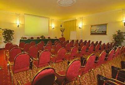 фото отеля Hotel Terme Helvetia